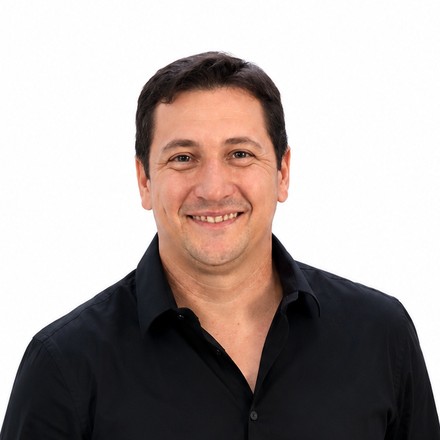 Evandro Fagan