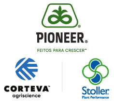 Pioneer, Corteva Agriscience e Stoller Plant Performance